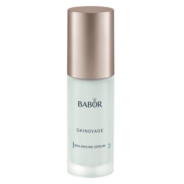 Image of BABOR SKINOVAGE - Balancing Serum 3