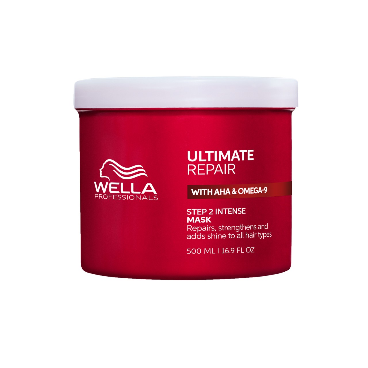 Ultimate Repair - Haarmaske
