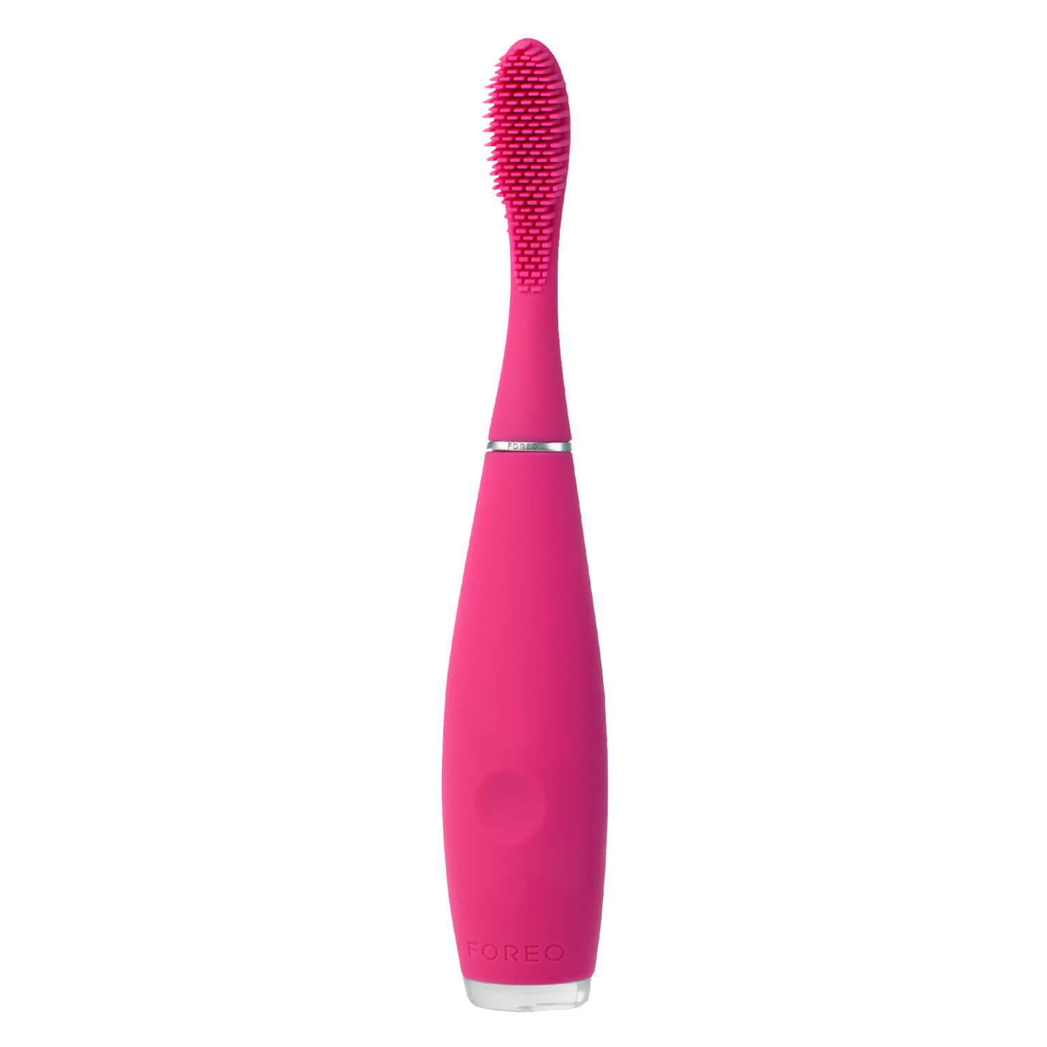 Foreo Issa™ Mini - Elektrische Zahnbürste Für Kinder Wild Strawberry