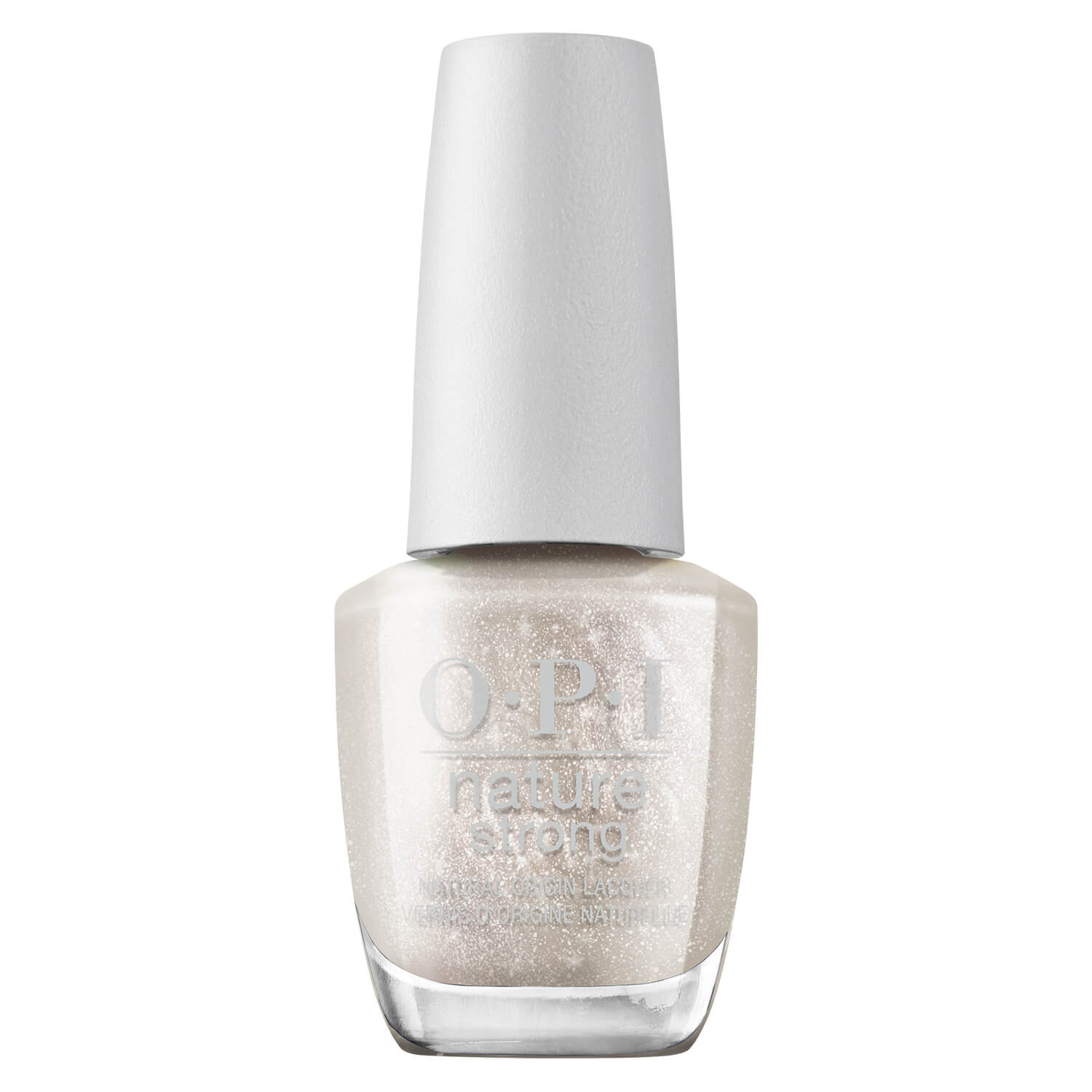 Opi Nature Strong – Glowing Places 15ml