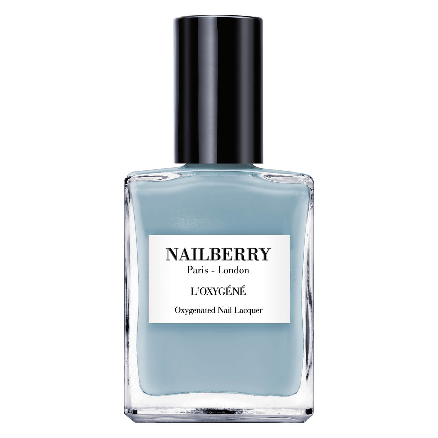 Nailberry L’oxygéné – Charleston 15ml