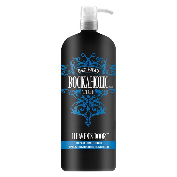 Image of Bed Head Rockaholic - Heavens Door Repair Conditioner