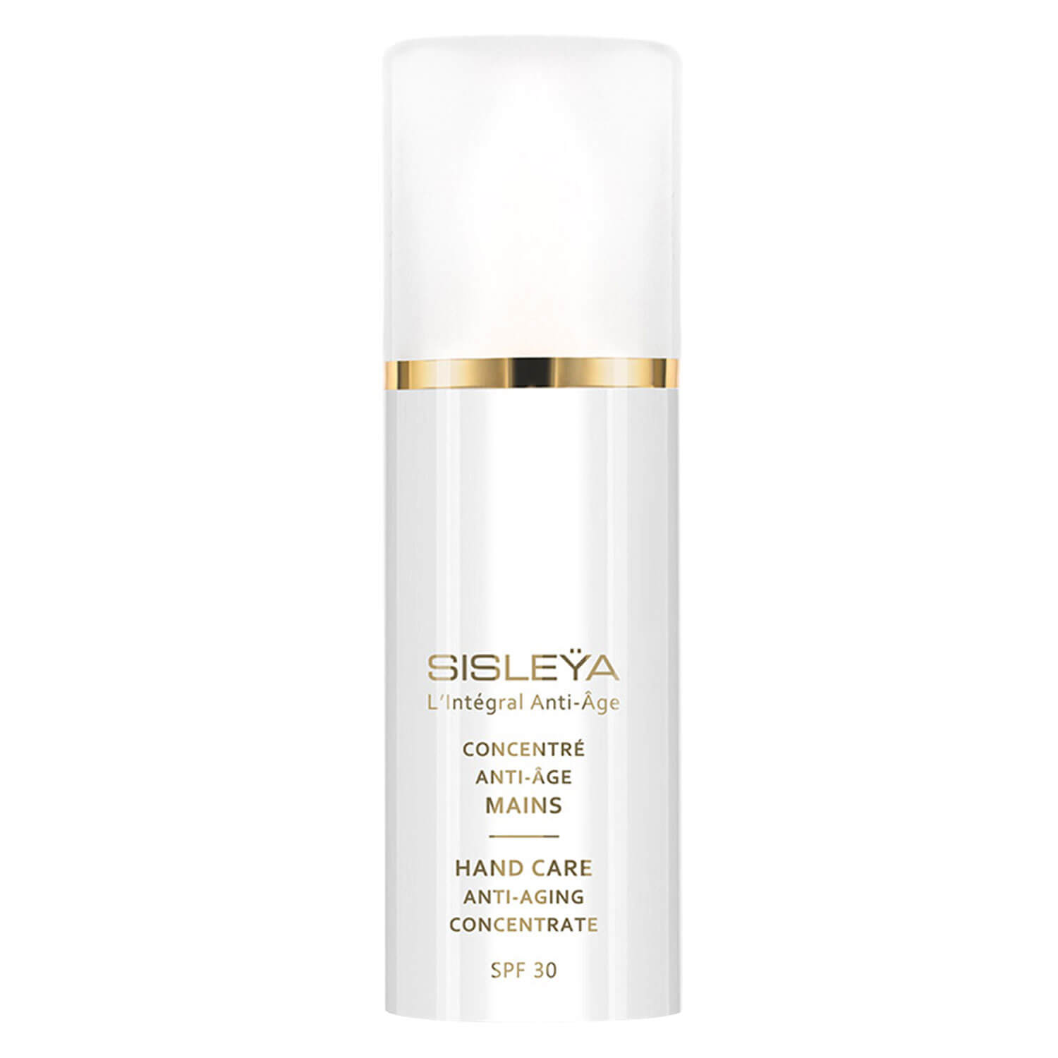 Sisley Sisleÿa - L'intégral Anti-Âge Concentré Anti-Âge Mains Spf30 75ml