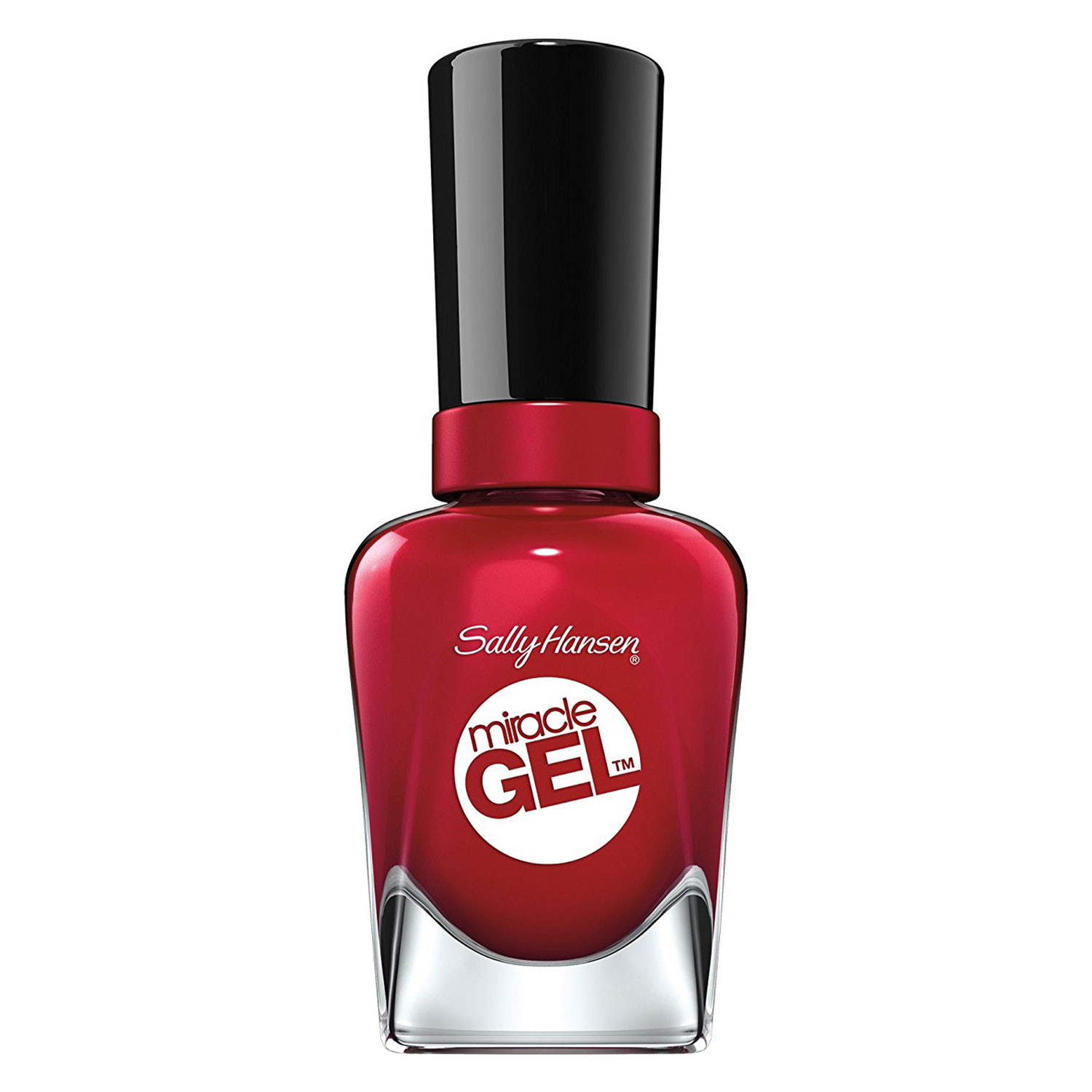 Sally Hansen Miracle Gel – Can’t Beet Royalty 474 14.7ml