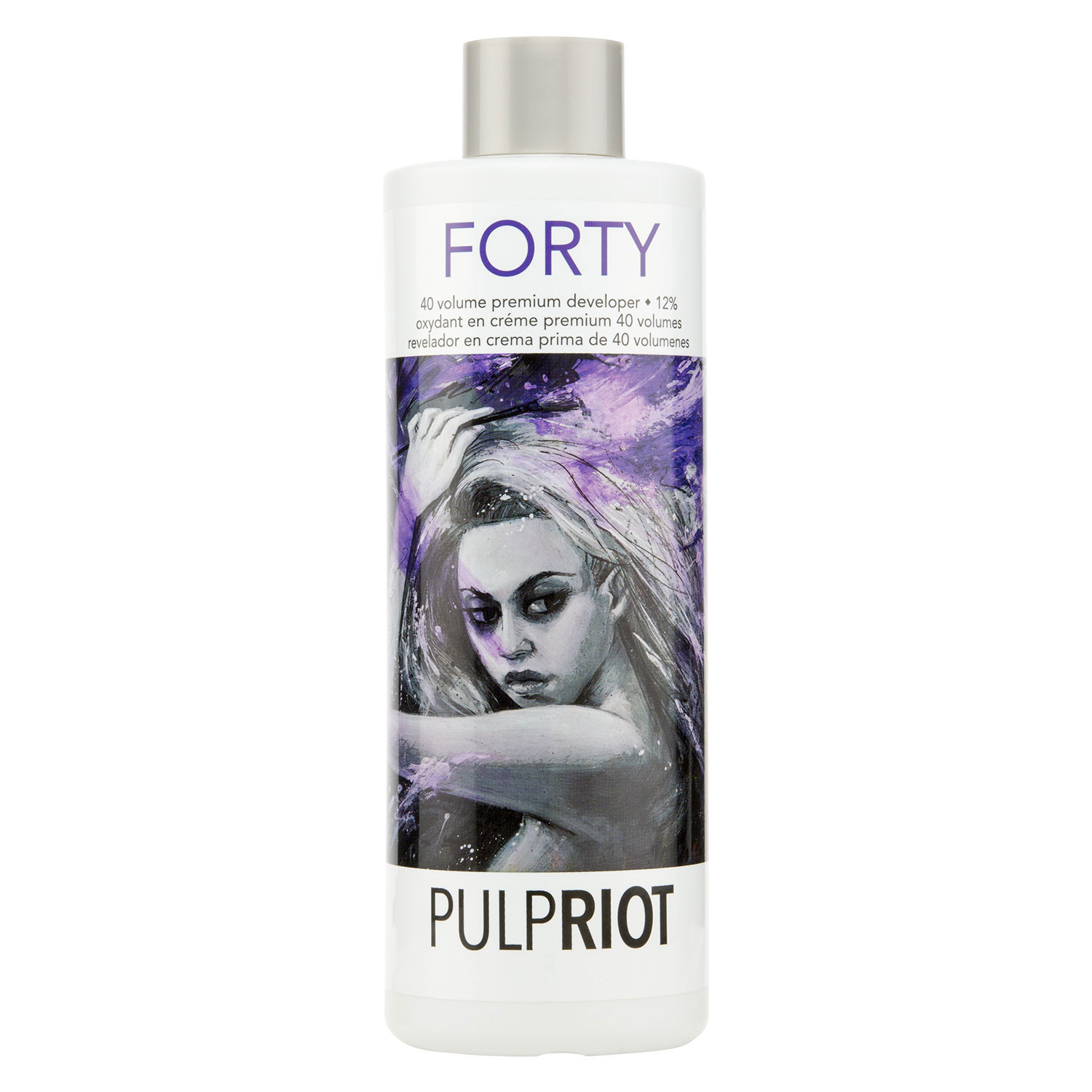 Pulp Riot – Developer 40vol 12% 887ml