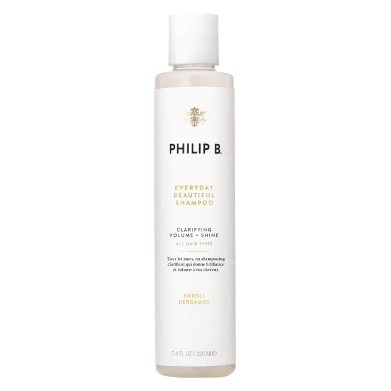 Philip B - Everyday Beautiful Shampoo 220ml