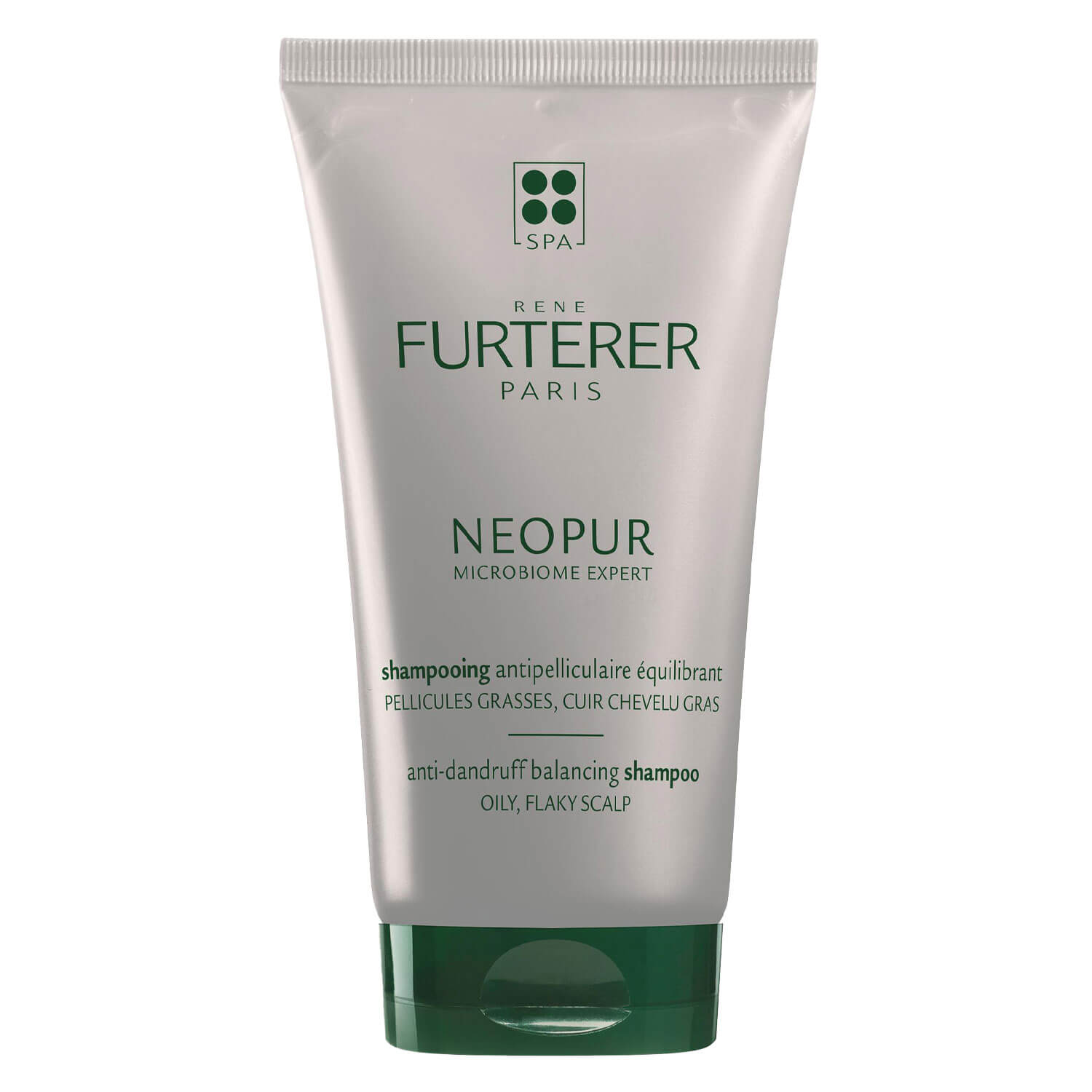 René Furterer Neopur – Anti-Schuppen Shampoo – Fettige Schuppen 150ml