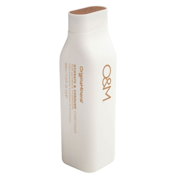 Image of O&M Haircare - Hydrate & Conquer Conditioner