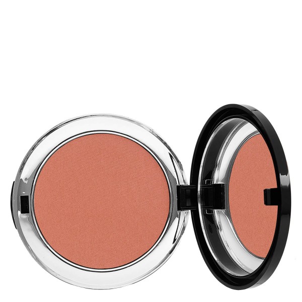 Image of bellapierre Teint - Compact Mineral Blush Autumn Glow