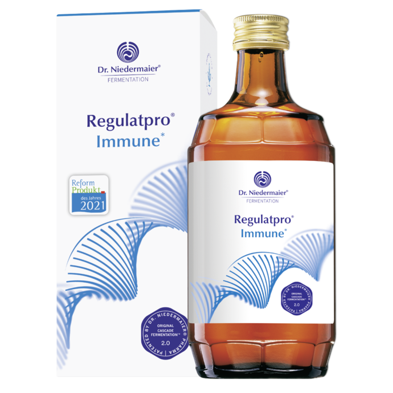 Regulatpro® - Immune