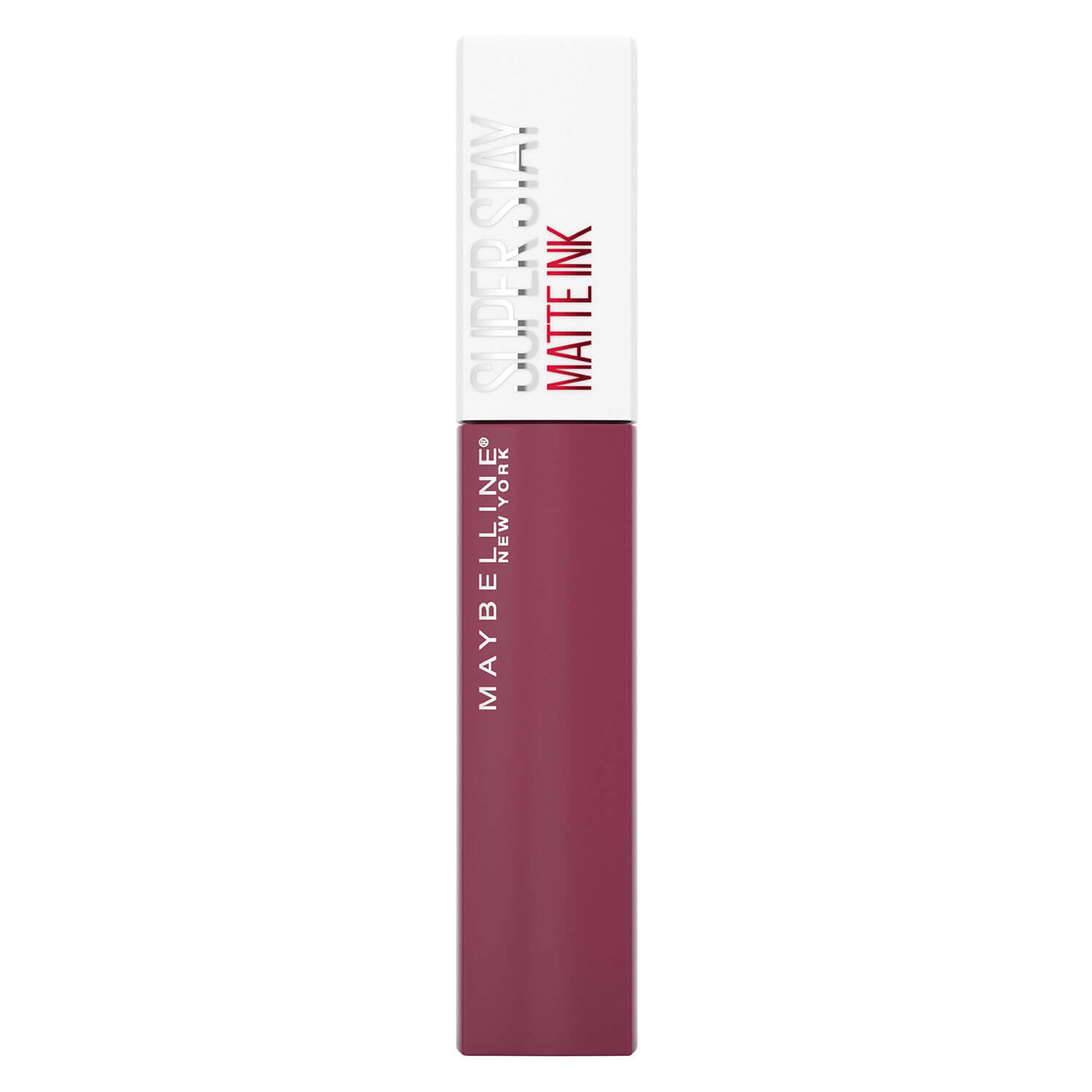 Maybelline New York Maybelline Ny Lips - Super Stay Matte Ink Lippenstift 165 Successfull 5ml