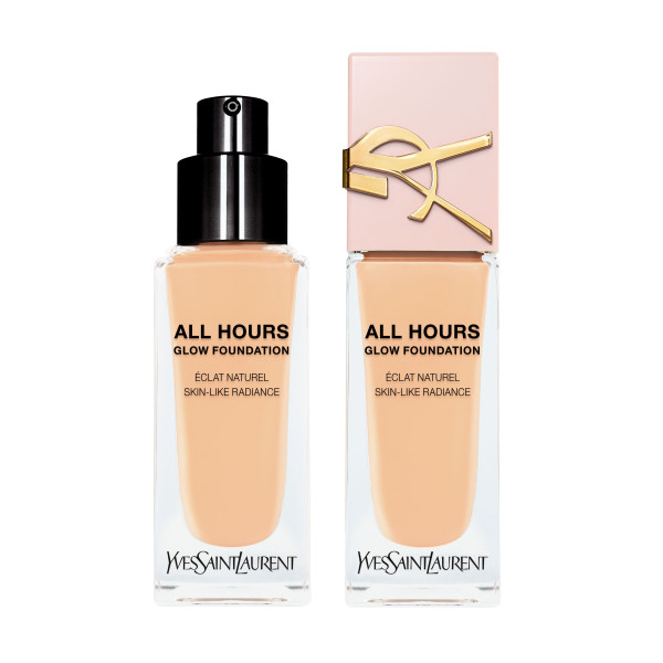 Yves Saint Laurent All Hours – Glow Foundation Lc1 25ml