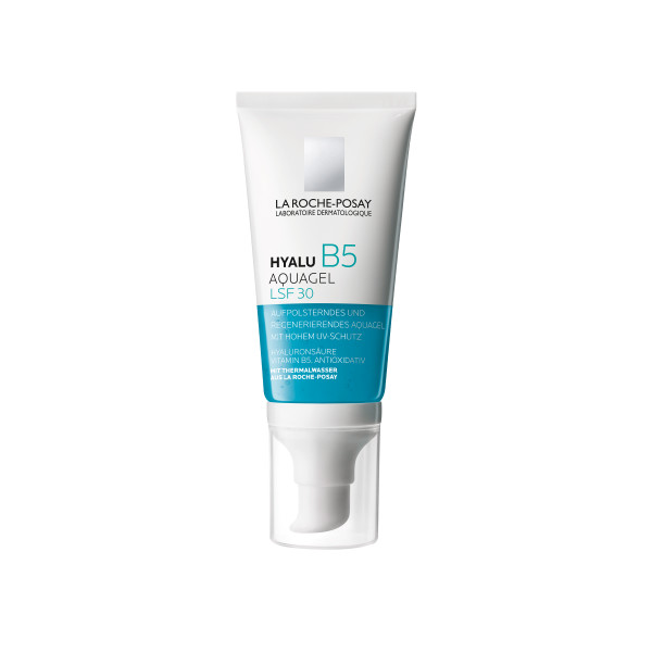 La Roche Posay Hyalu B5 - Aquagel Uv 50ml
