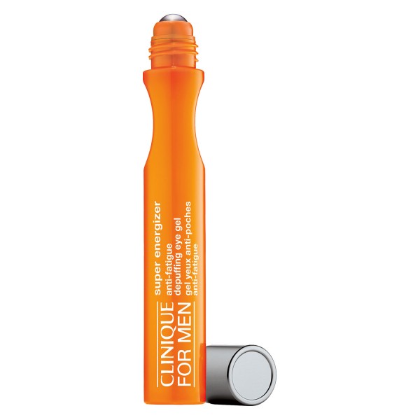 Image of Clinique For Men - Super Energizer Anti-Fatigue Depuffing Eye Gel