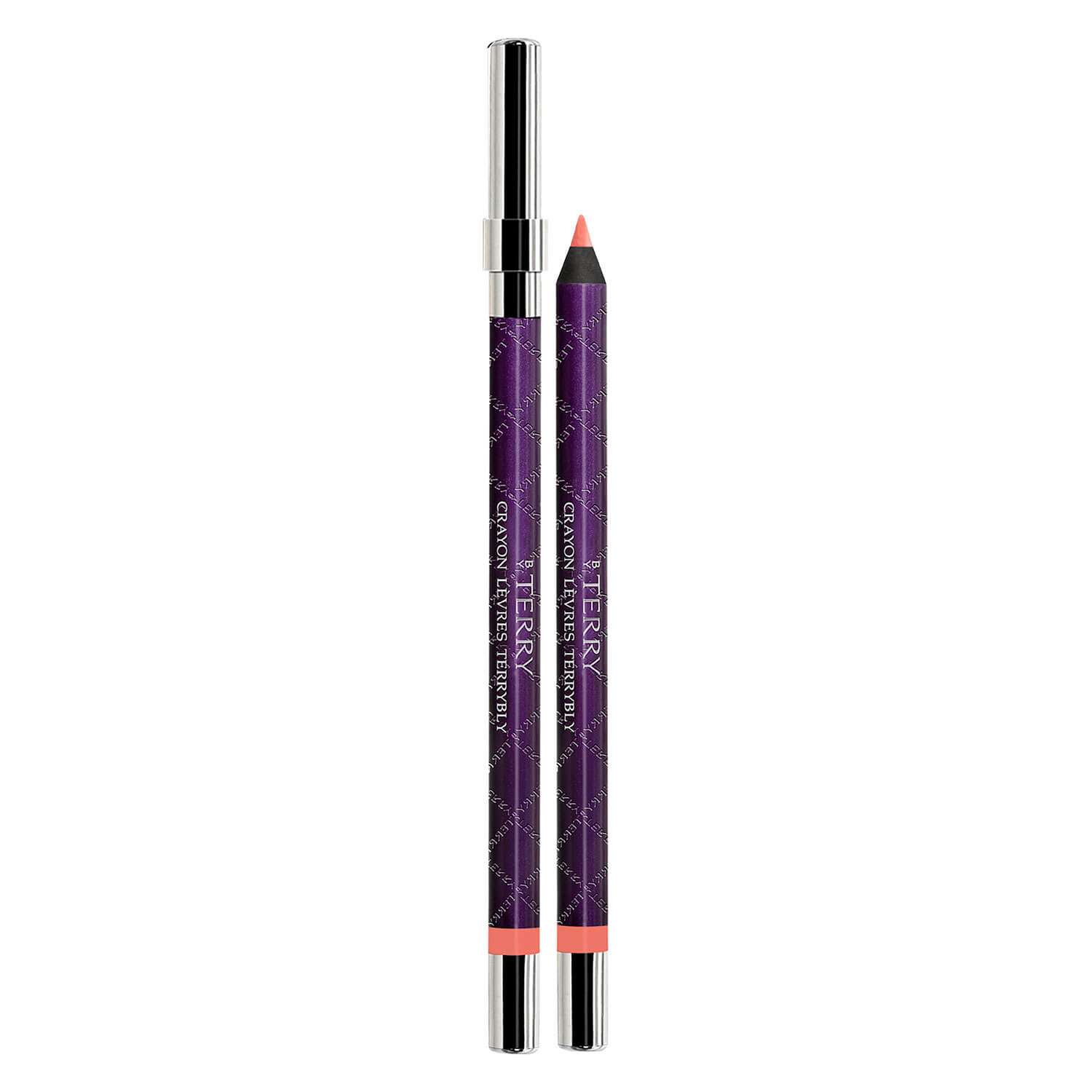 By Terry Lip - Crayon Levres Terrybly 5 Baby Bare 1.2g