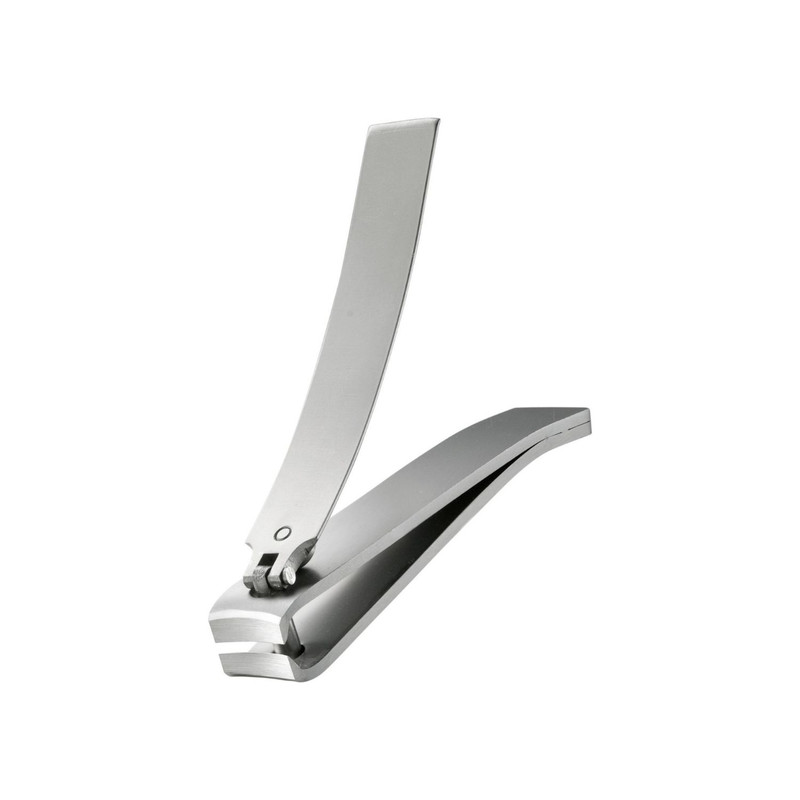 Rubis - Nagelknipse Inox 6 Cm 1stk