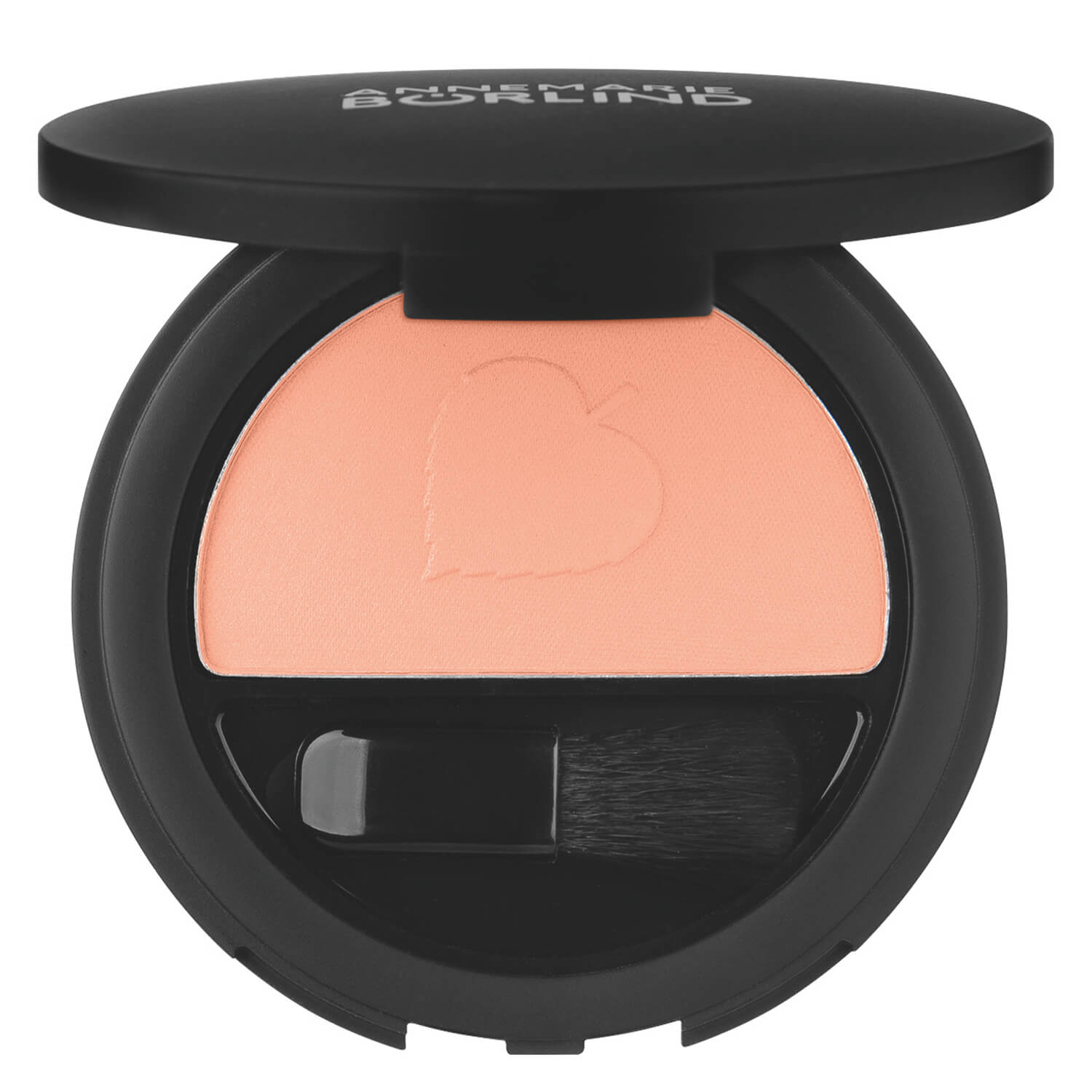 Annemarie Börlind Teint - Puderrouge Glowy Peach 5g