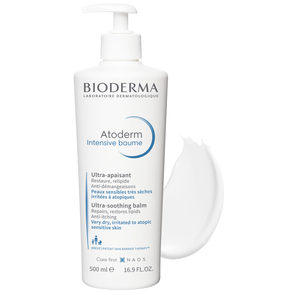 Bioderma Atoderm - Intensive Balsam Ultra-Beruhigende Körperpflege 75ml