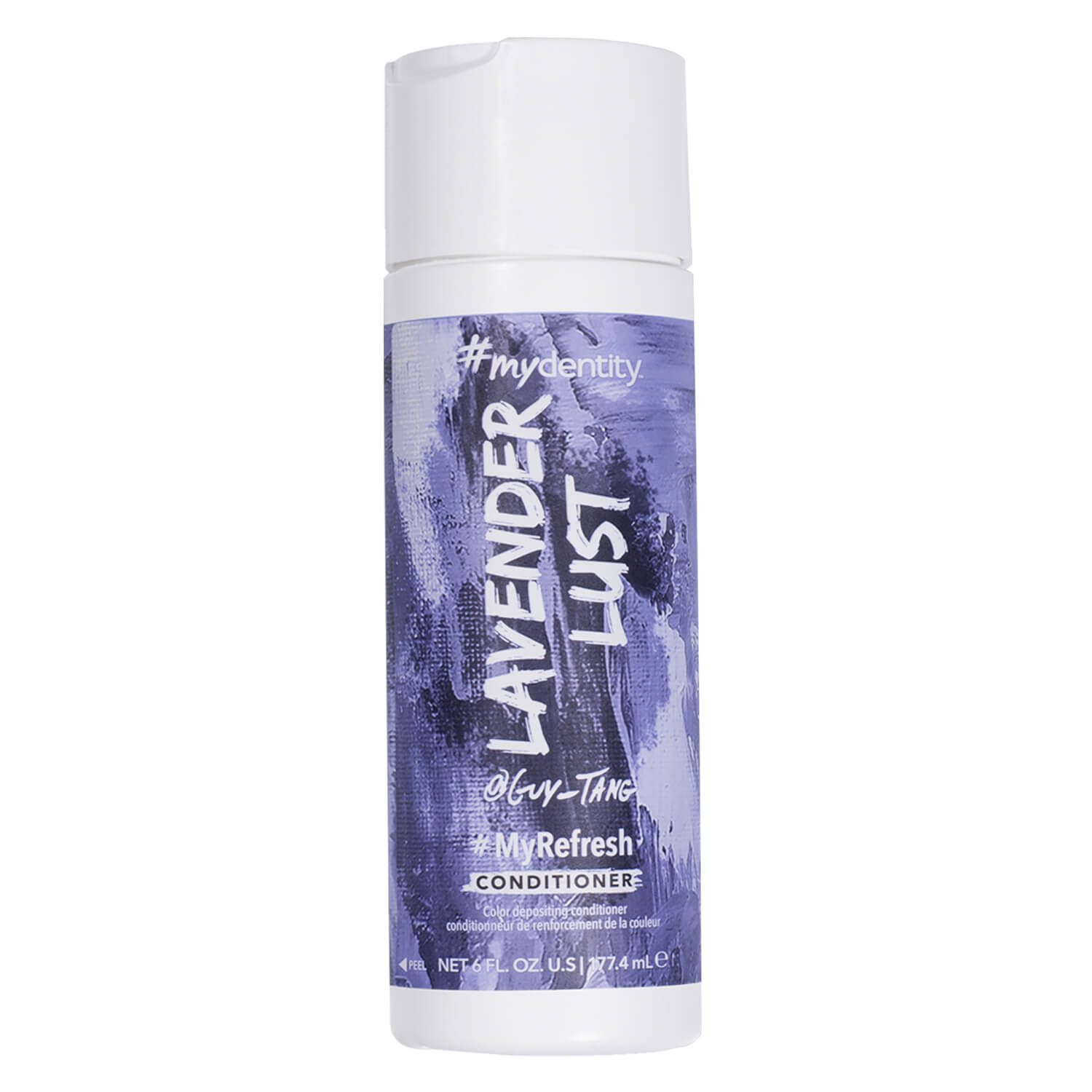 Mydentity Care - #Myrefresh Lavender Lust Conditioner 177.4ml