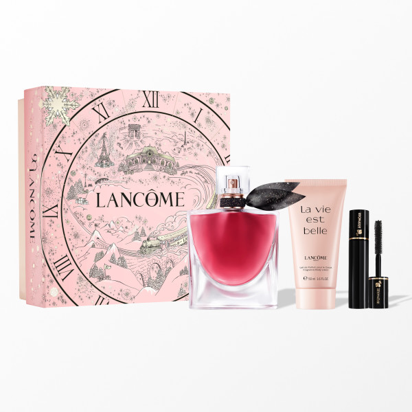 Lancôme La Vie Est Belle – 50ml Holiday Set 2025 1x