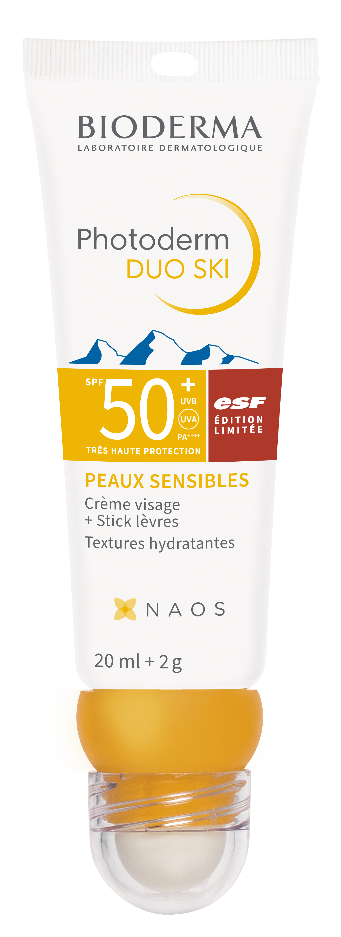 Bioderma Photoderm – Duo Ski Spf50+ 40ml