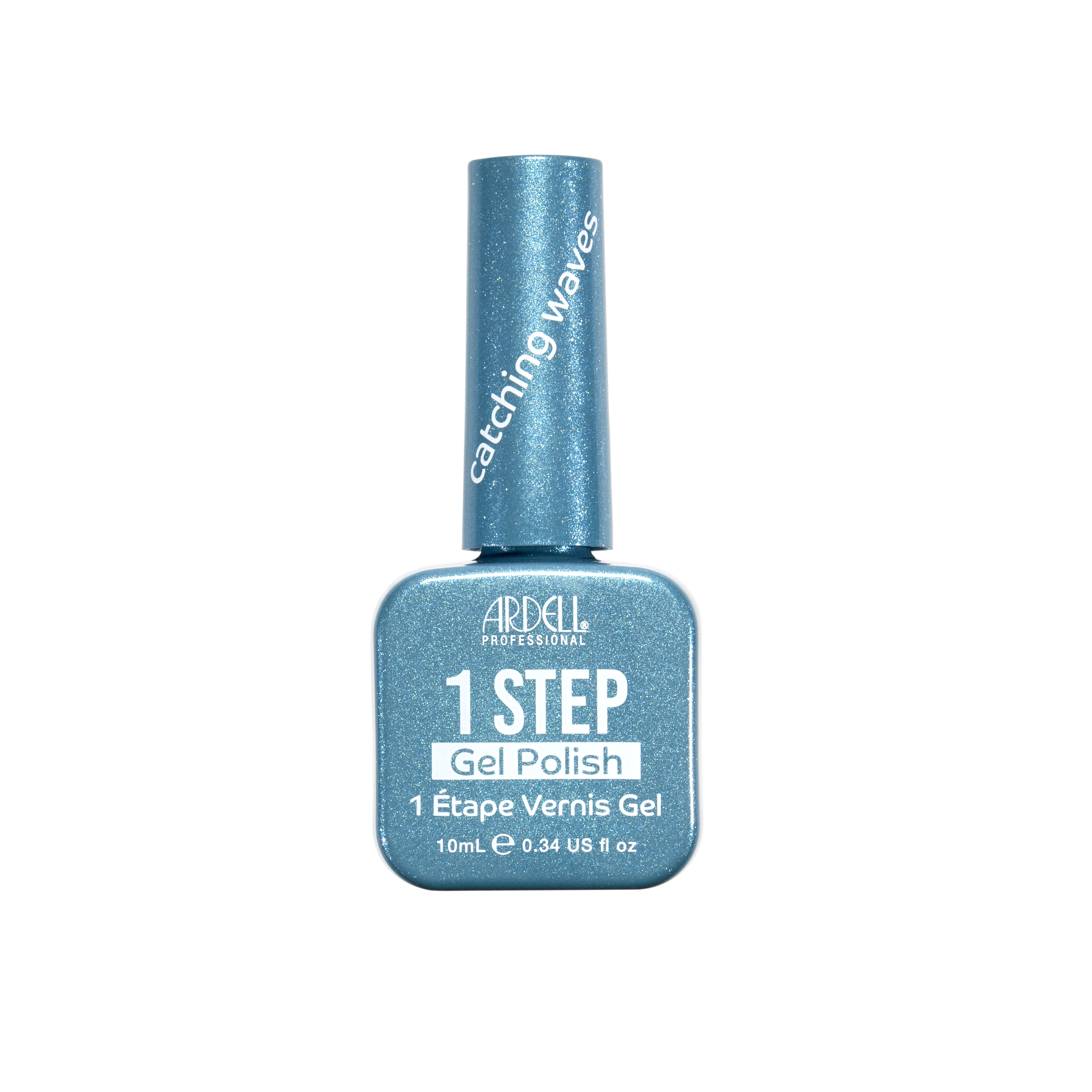 Ardell 1 Step Gel – Polish Catching Waves 10ml
