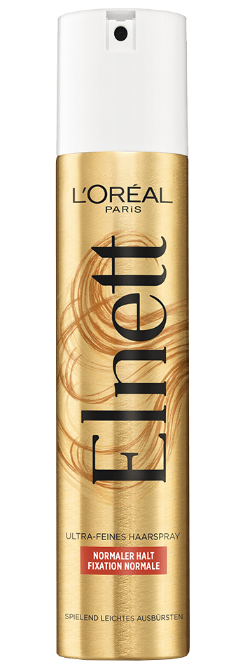 LOréal Elnett - Haarspray Normaler Halt