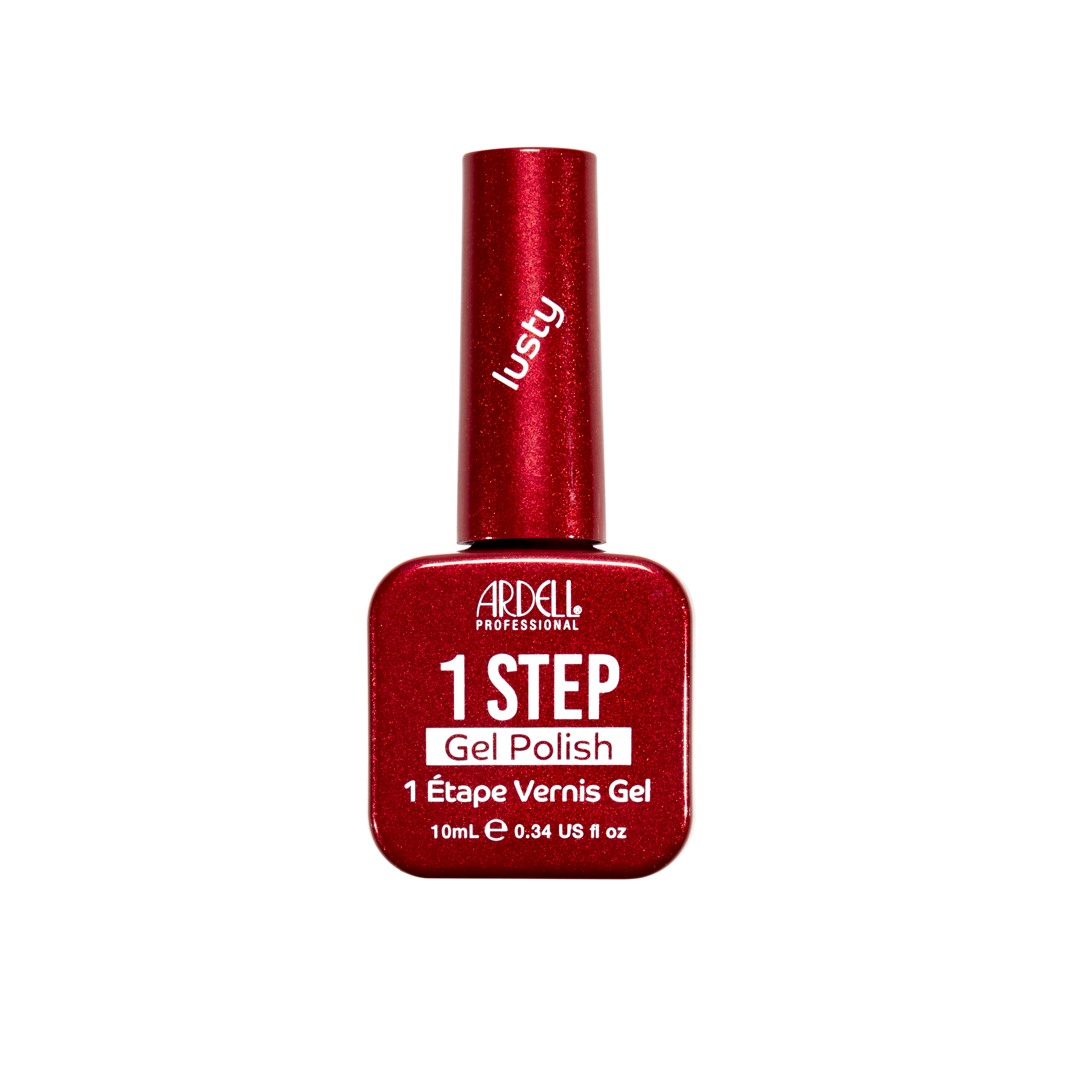 Ardell 1 Step Gel – Polish Lusty 10ml