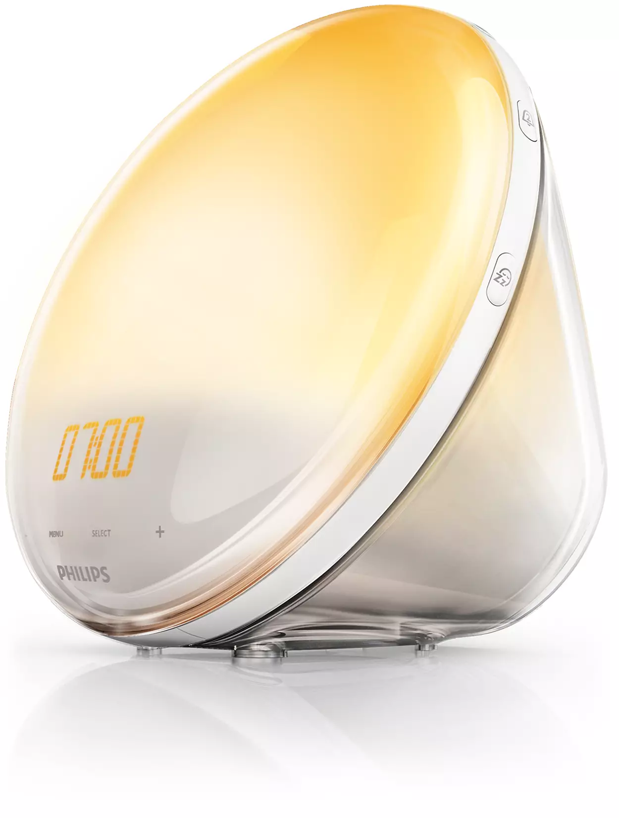 Philips Smartsleep – Hf3521/01 Wake-Up Light Hf3521/01 1x