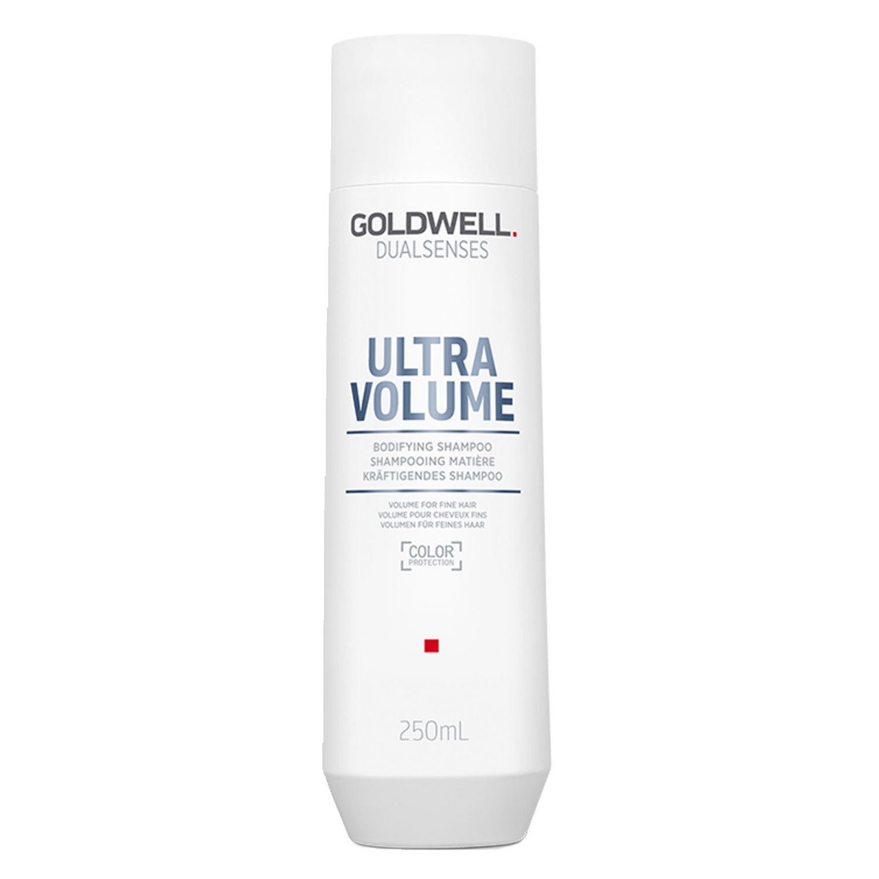 Dualsenses Ultra Volume - Bodifying Shampoo