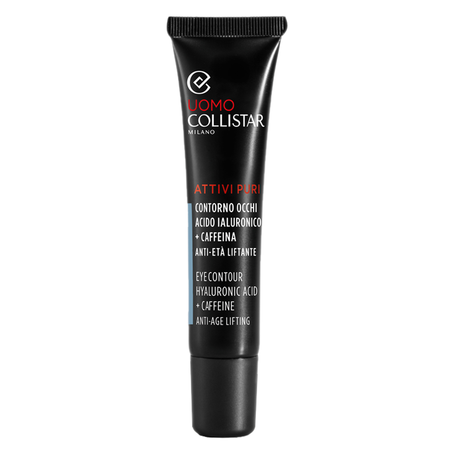 Collistar Cs Uomo - Eye Contour Lifting Treatment 15ml