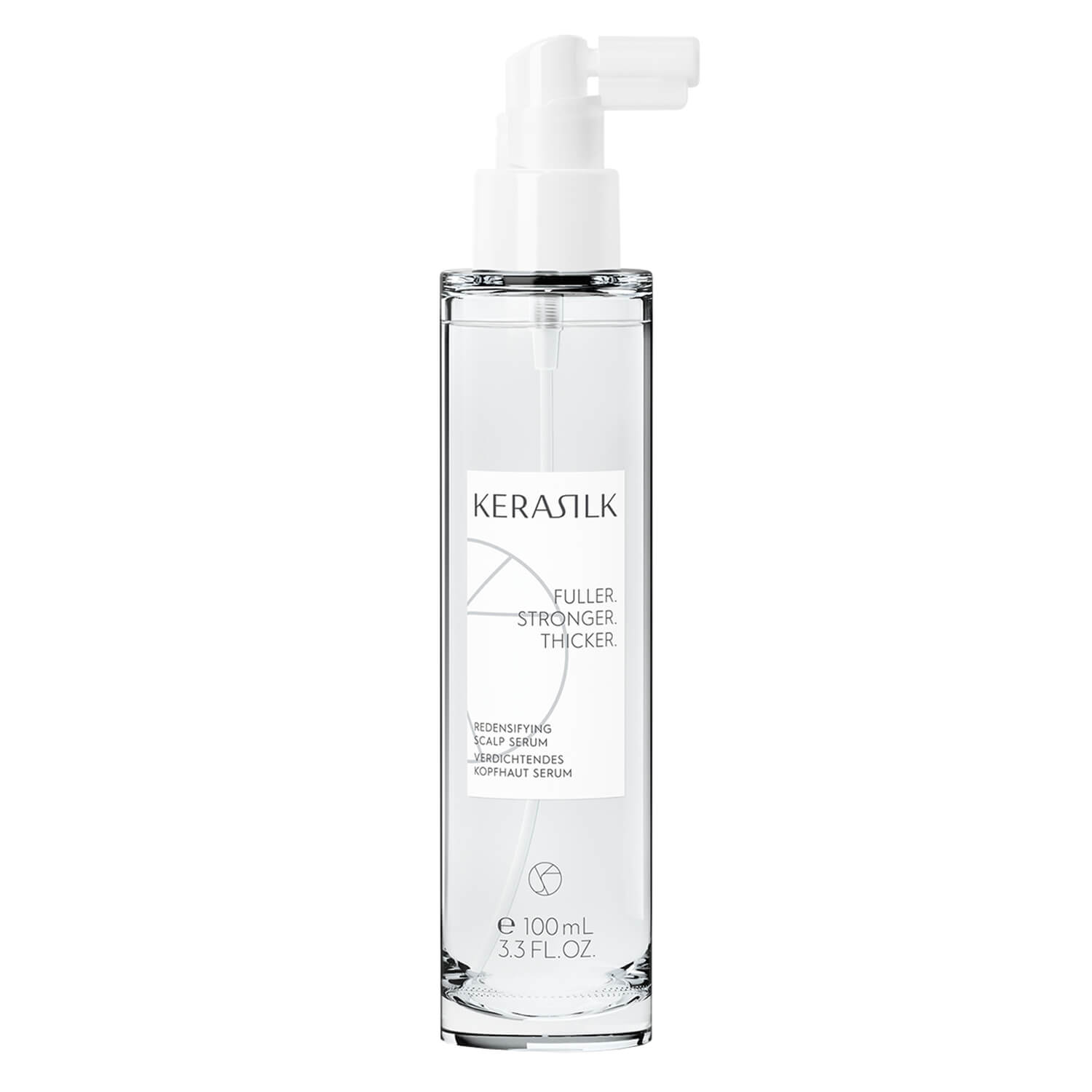 Kerasilk Specialist - Redensifying Scalp Serum 100ml