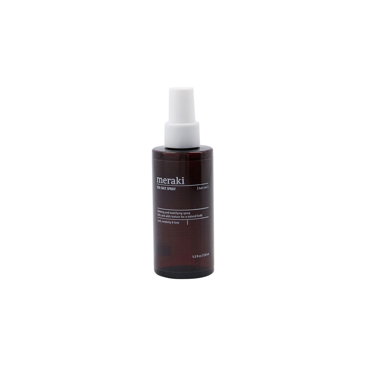 Meraki Hair - Sea Salt Spray 150ml