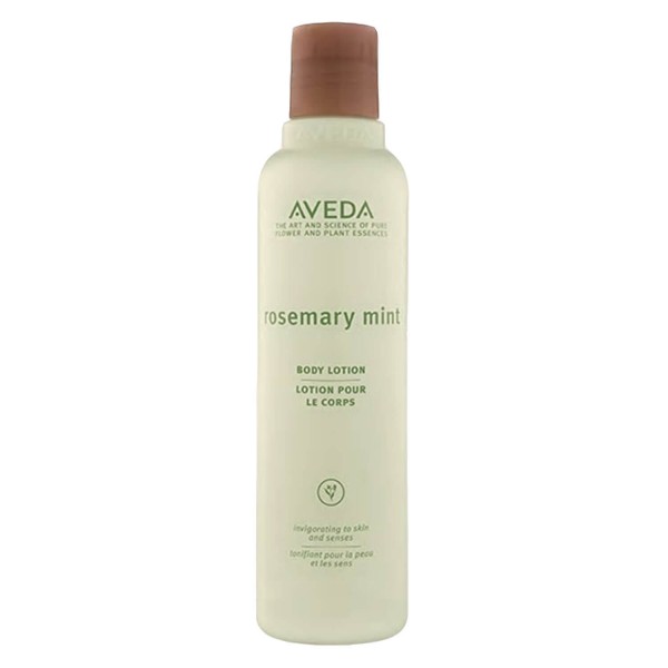 Image of rosemary mint - body lotion