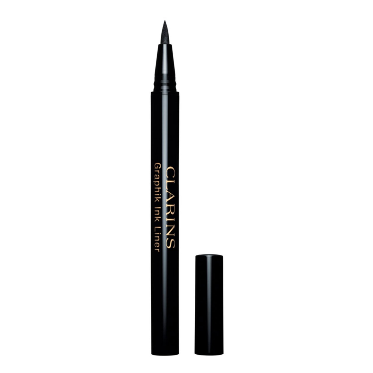 Clarins Crayon - Graphik Ink Liner Black 01