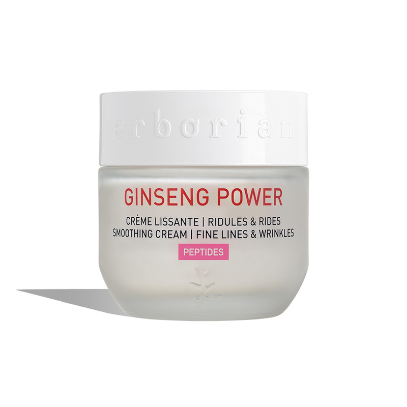Erborian Skin Therapy – Ginseng Power 50ml