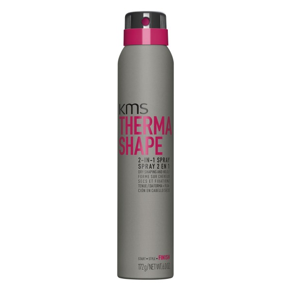 Image of Thermashape - 2-in-1 Spray