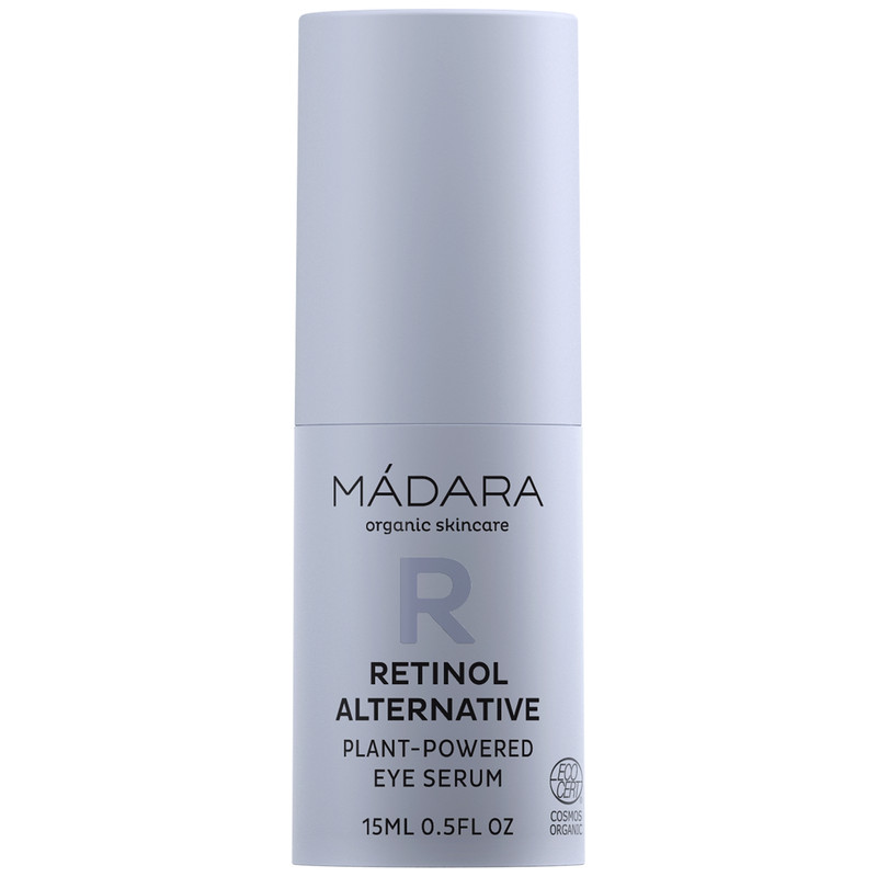 Mádara Care – Retinol Alternative Pflanzliches Retinol-Augenserum 15ml