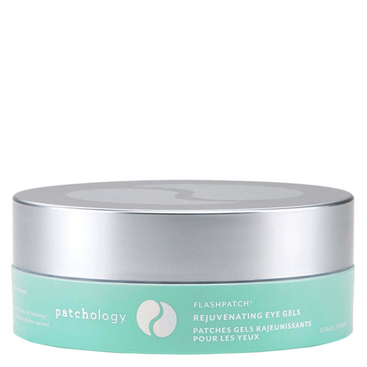 FlashPatch - Rejuvenating Eye Gels
