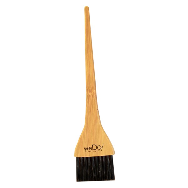 Image of weDo/ - Bamboo Treatment Brush