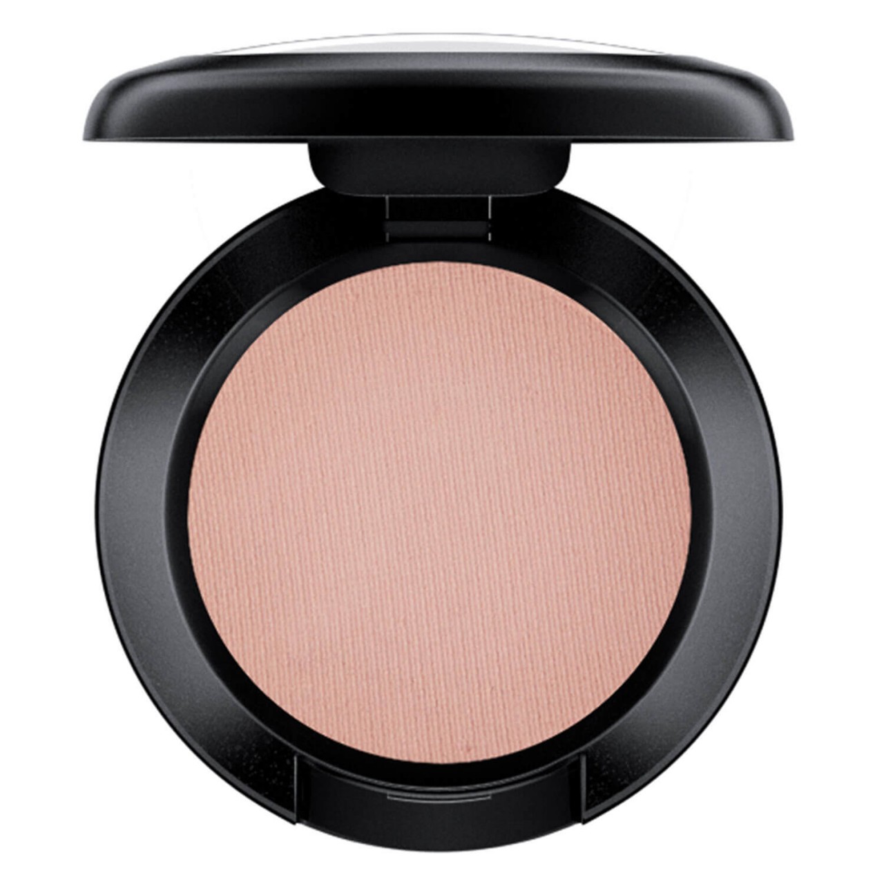 Visual Arts - Small Eye Shadow Matte Cozy Grey