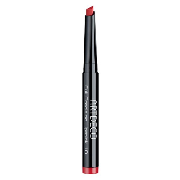 Image of Full Precision Lipstick - Red Hibiscus 10