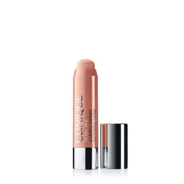 Clinique Chubby Stick - Scultping Highlight 01 Hefty Highlight 6g