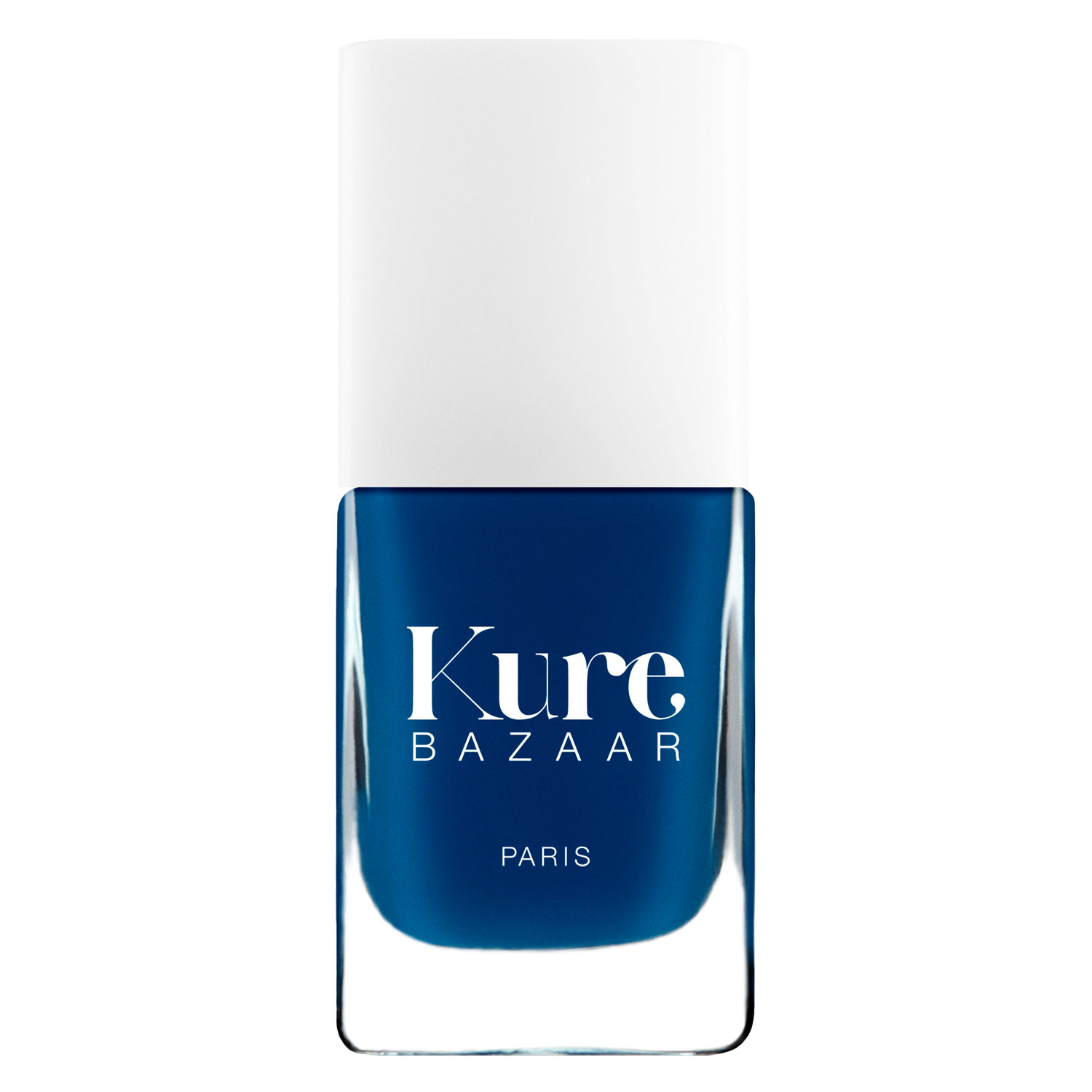 Kure Bazaar – Nagellack Petrol 10ml