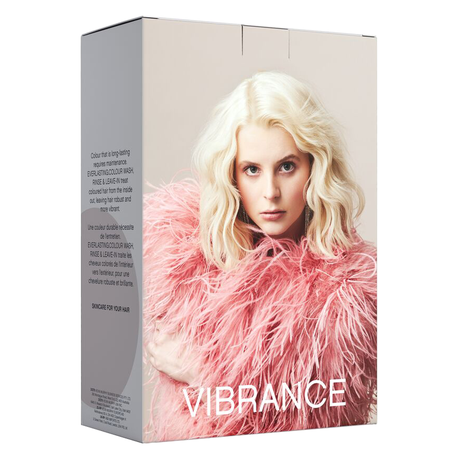 Kevin Murphy Km Special – Vibrance Holiday Set