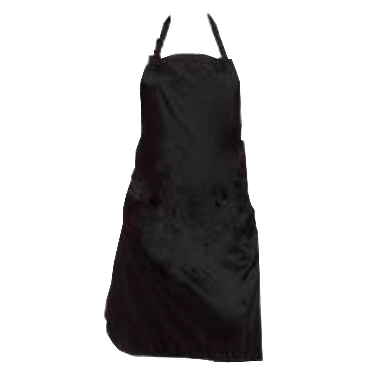 Olivia Garden – Färbeschürze Schwarz