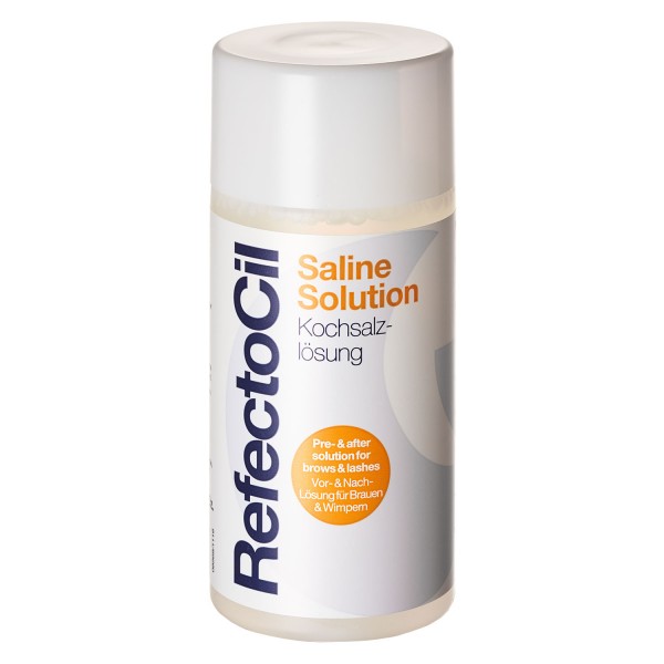 Image of RefectoCil - Saline Solution