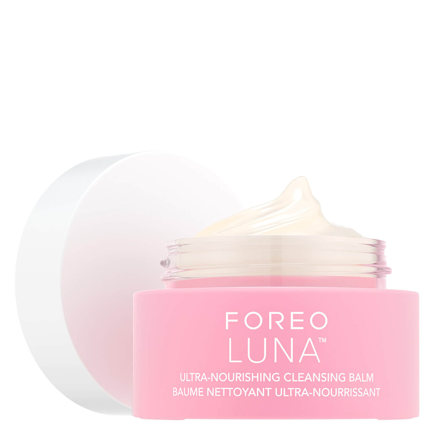 Foreo Luna™ – Ultra-Nourishing Cleansing Balm 75ml