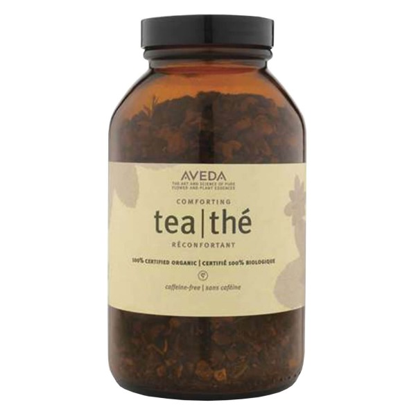 Image of aveda tea - comforting tea loose leaf