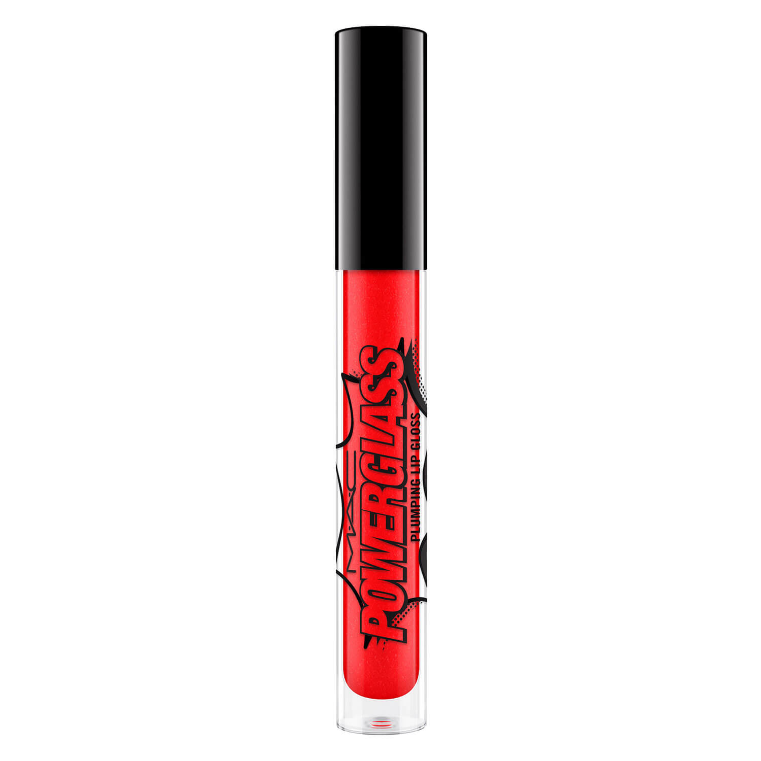 M·a·c Powerglass – Plumping Lipgloss Plump Up The Jam 2.8ml